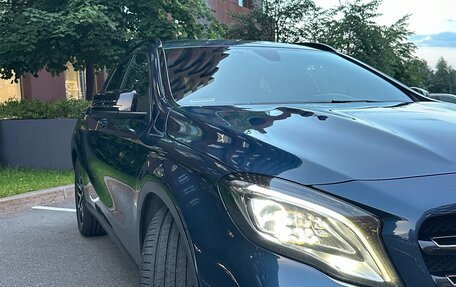 Mercedes-Benz GLA, 2019 год, 2 700 000 рублей, 8 фотография
