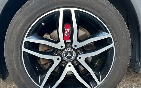 Mercedes-Benz GLA, 2019 год, 2 700 000 рублей, 13 фотография