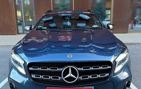Mercedes-Benz GLA, 2019 год, 2 700 000 рублей, 4 фотография