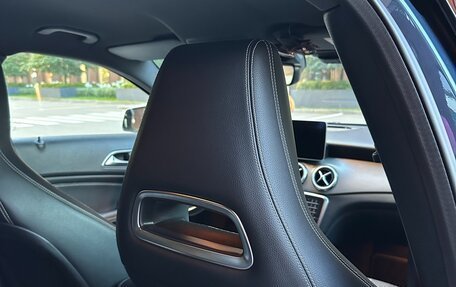 Mercedes-Benz GLA, 2019 год, 2 700 000 рублей, 26 фотография