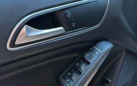 Mercedes-Benz GLA, 2019 год, 2 700 000 рублей, 27 фотография