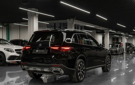 Mercedes-Benz GLC, 2024 год, 10 500 000 рублей, 3 фотография