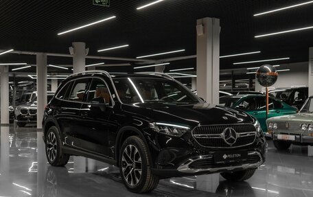 Mercedes-Benz GLC, 2024 год, 10 500 000 рублей, 2 фотография