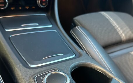 Mercedes-Benz GLA, 2019 год, 2 700 000 рублей, 31 фотография