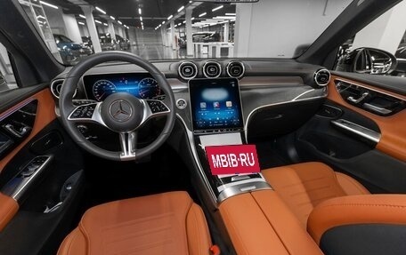 Mercedes-Benz GLC, 2024 год, 10 500 000 рублей, 4 фотография