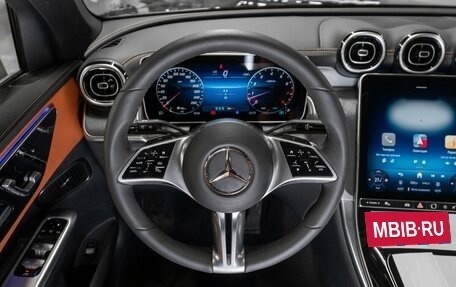 Mercedes-Benz GLC, 2024 год, 10 500 000 рублей, 8 фотография