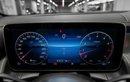 Mercedes-Benz GLC, 2024 год, 10 500 000 рублей, 9 фотография