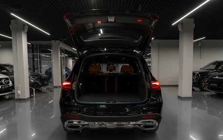 Mercedes-Benz GLC, 2024 год, 10 500 000 рублей, 19 фотография