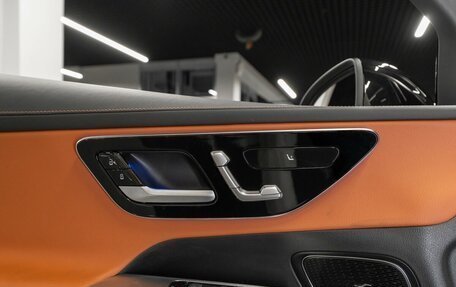 Mercedes-Benz GLC, 2024 год, 10 500 000 рублей, 18 фотография
