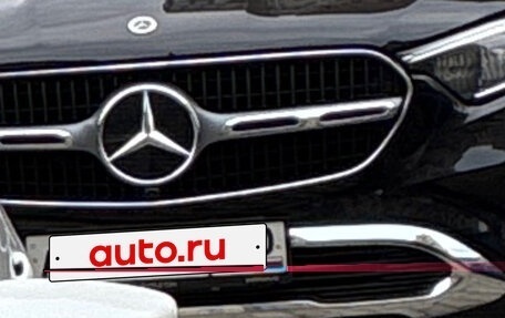 Mercedes-Benz GLC, 2024 год, 10 500 000 рублей, 22 фотография