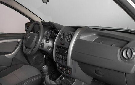Renault Duster I рестайлинг, 2018 год, 1 413 500 рублей, 7 фотография