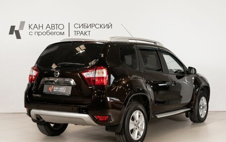 Nissan Terrano III, 2019 год, 1 412 400 рублей, 3 фотография