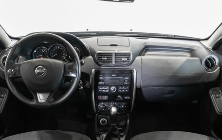 Nissan Terrano III, 2019 год, 1 412 400 рублей, 5 фотография