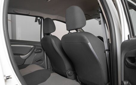 Renault Duster I рестайлинг, 2018 год, 1 413 500 рублей, 8 фотография