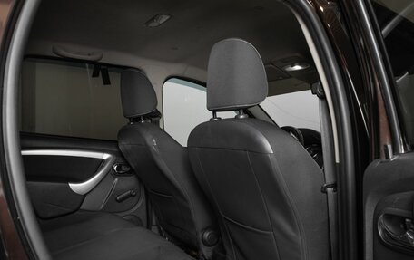Nissan Terrano III, 2019 год, 1 412 400 рублей, 7 фотография