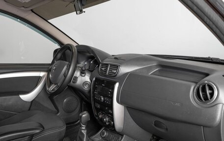 Nissan Terrano III, 2019 год, 1 412 400 рублей, 6 фотография