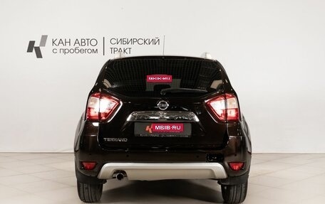 Nissan Terrano III, 2019 год, 1 412 400 рублей, 4 фотография
