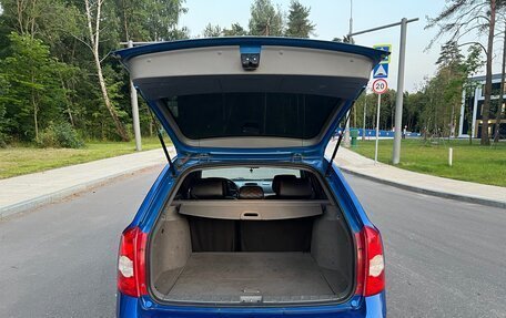 Chevrolet Lacetti, 2009 год, 435 000 рублей, 13 фотография
