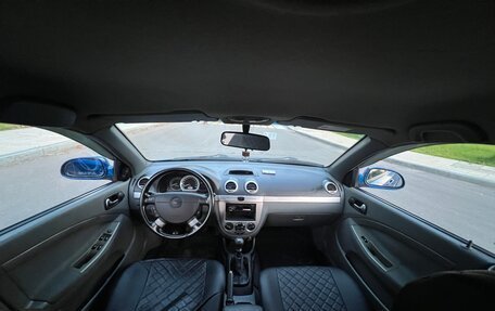 Chevrolet Lacetti, 2009 год, 435 000 рублей, 14 фотография