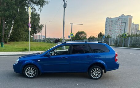 Chevrolet Lacetti, 2009 год, 435 000 рублей, 2 фотография