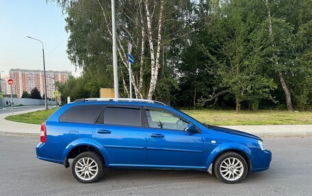Chevrolet Lacetti, 2009 год, 435 000 рублей, 6 фотография