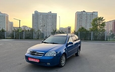 Chevrolet Lacetti, 2009 год, 435 000 рублей, 1 фотография