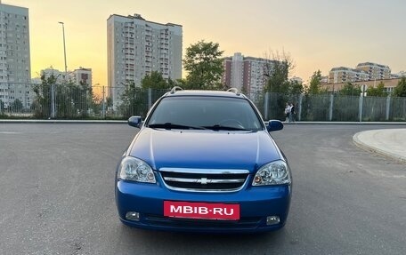 Chevrolet Lacetti, 2009 год, 435 000 рублей, 8 фотография