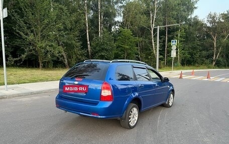 Chevrolet Lacetti, 2009 год, 435 000 рублей, 5 фотография