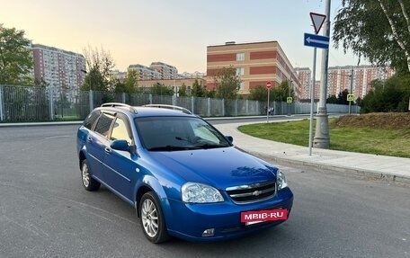 Chevrolet Lacetti, 2009 год, 435 000 рублей, 7 фотография