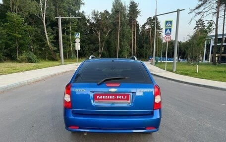 Chevrolet Lacetti, 2009 год, 435 000 рублей, 4 фотография