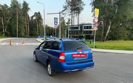 Chevrolet Lacetti, 2009 год, 435 000 рублей, 3 фотография