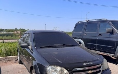 Chevrolet Lacetti, 2008 год, 250 000 рублей, 1 фотография