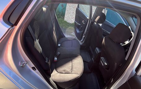 KIA Rio III рестайлинг, 2012 год, 700 000 рублей, 18 фотография