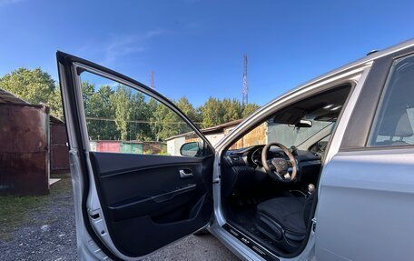 KIA Rio III рестайлинг, 2012 год, 700 000 рублей, 13 фотография