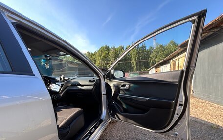 KIA Rio III рестайлинг, 2012 год, 700 000 рублей, 9 фотография