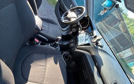 KIA Rio III рестайлинг, 2012 год, 700 000 рублей, 11 фотография