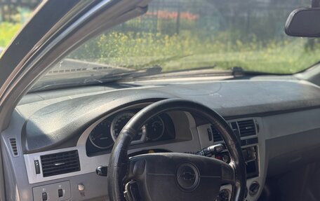Chevrolet Lacetti, 2008 год, 250 000 рублей, 7 фотография