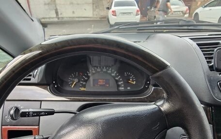 Mercedes-Benz Viano, 2004 год, 1 200 000 рублей, 2 фотография