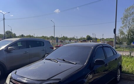 Chevrolet Lacetti, 2008 год, 250 000 рублей, 2 фотография
