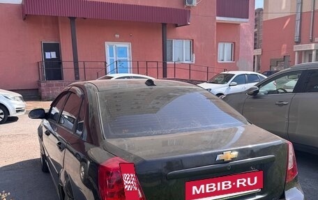Chevrolet Lacetti, 2008 год, 250 000 рублей, 3 фотография