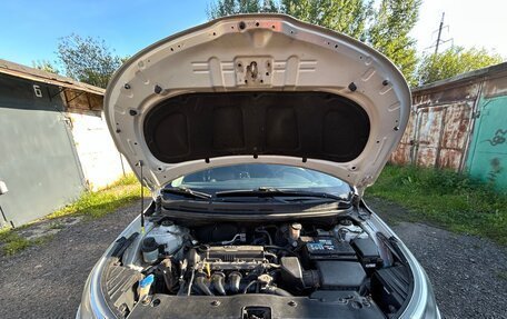 KIA Rio III рестайлинг, 2012 год, 700 000 рублей, 19 фотография