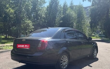Chevrolet Lacetti, 2008 год, 250 000 рублей, 6 фотография