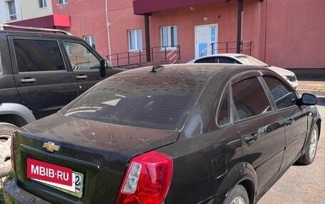 Chevrolet Lacetti, 2008 год, 250 000 рублей, 4 фотография