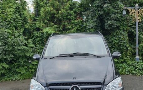 Mercedes-Benz Viano, 2004 год, 1 200 000 рублей, 7 фотография