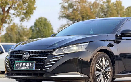 Nissan Teana, 2025 год, 1 900 000 рублей, 7 фотография