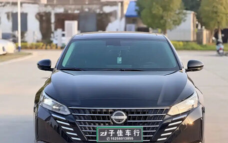 Nissan Teana, 2025 год, 1 900 000 рублей, 2 фотография