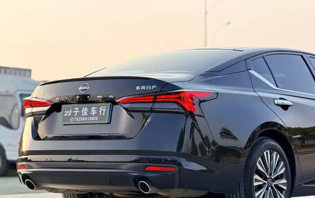 Nissan Teana, 2025 год, 1 900 000 рублей, 8 фотография