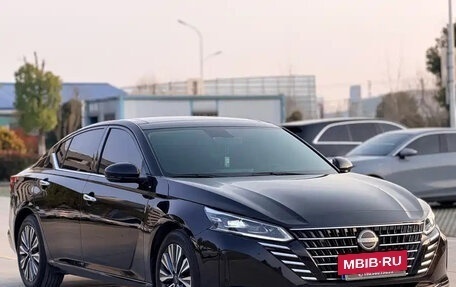 Nissan Teana, 2025 год, 1 900 000 рублей, 3 фотография