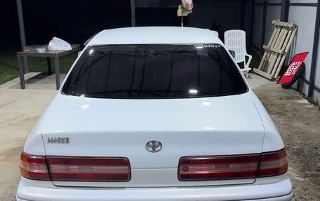 Toyota Mark II VIII (X100), 1996 год, 890 000 рублей, 1 фотография