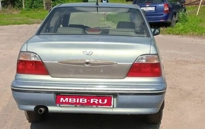 Daewoo Nexia I рестайлинг, 2006 год, 120 000 рублей, 1 фотография